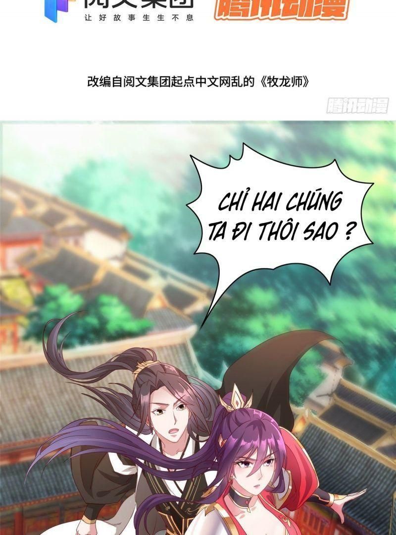 đọc truyện Mục Long Sư Chương 22 ảnh 4 tại Thiên Thai Truyện