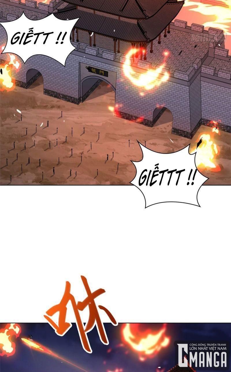 đọc truyện Mục Long Sư Chương 22 ảnh 26 tại Thiên Thai Truyện