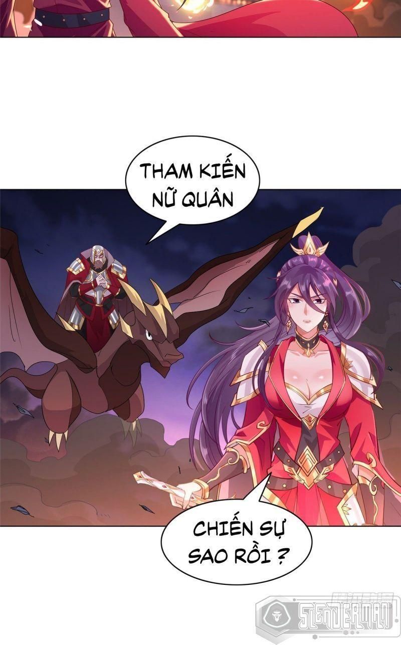 đọc truyện Mục Long Sư Chương 22 ảnh 28 tại Thiên Thai Truyện