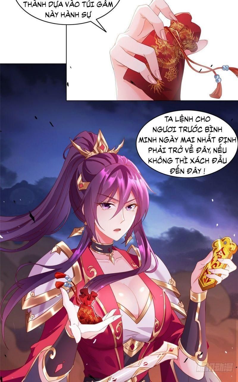 đọc truyện Mục Long Sư Chương 22 ảnh 30 tại Thiên Thai Truyện