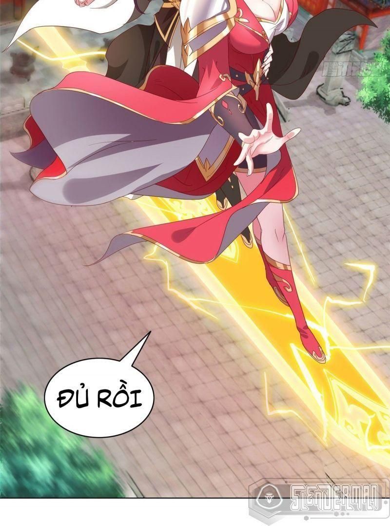 đọc truyện Mục Long Sư Chương 22 ảnh 5 tại Thiên Thai Truyện