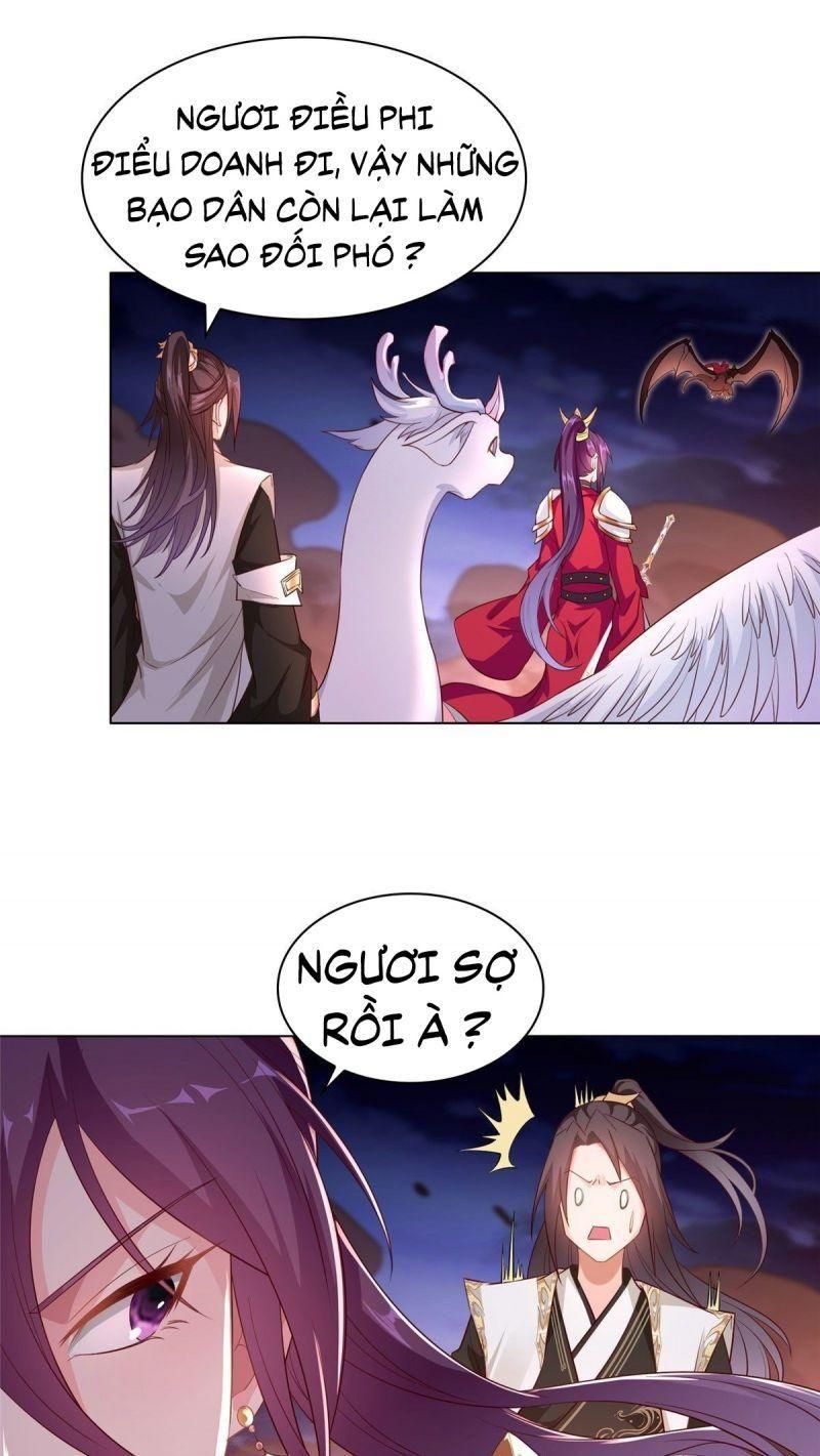 đọc truyện Mục Long Sư Chương 22 ảnh 32 tại Thiên Thai Truyện