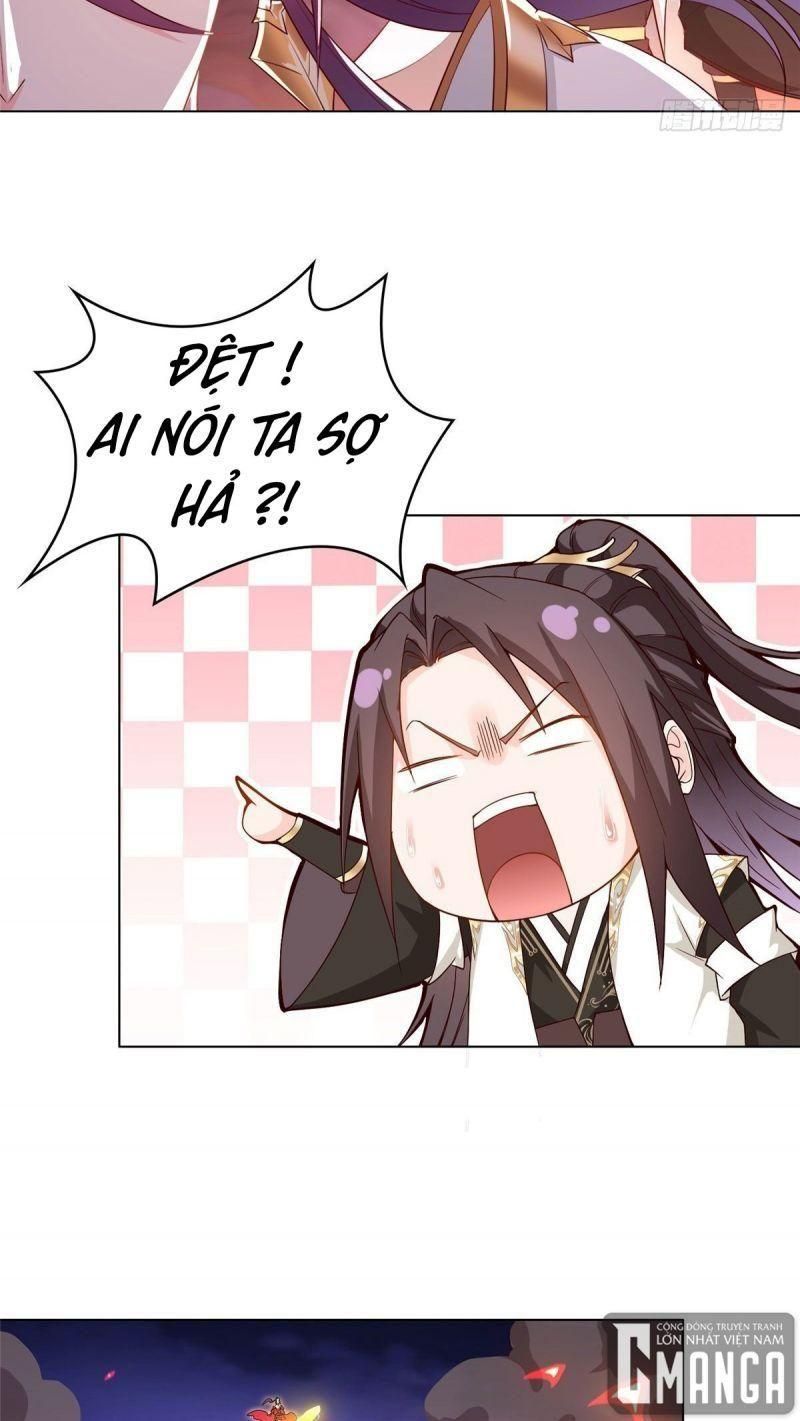 đọc truyện Mục Long Sư Chương 22 ảnh 33 tại Thiên Thai Truyện