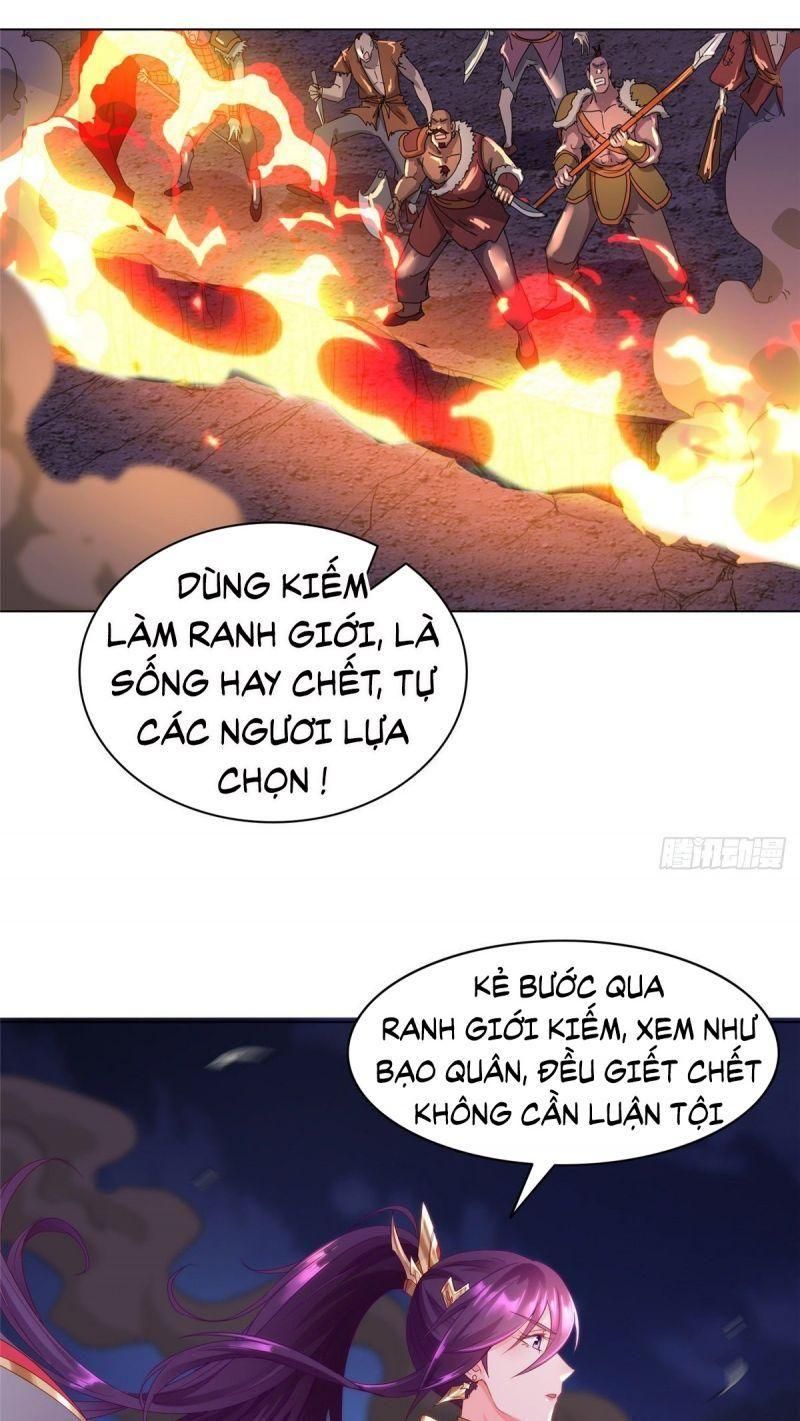 đọc truyện Mục Long Sư Chương 22 ảnh 38 tại Thiên Thai Truyện