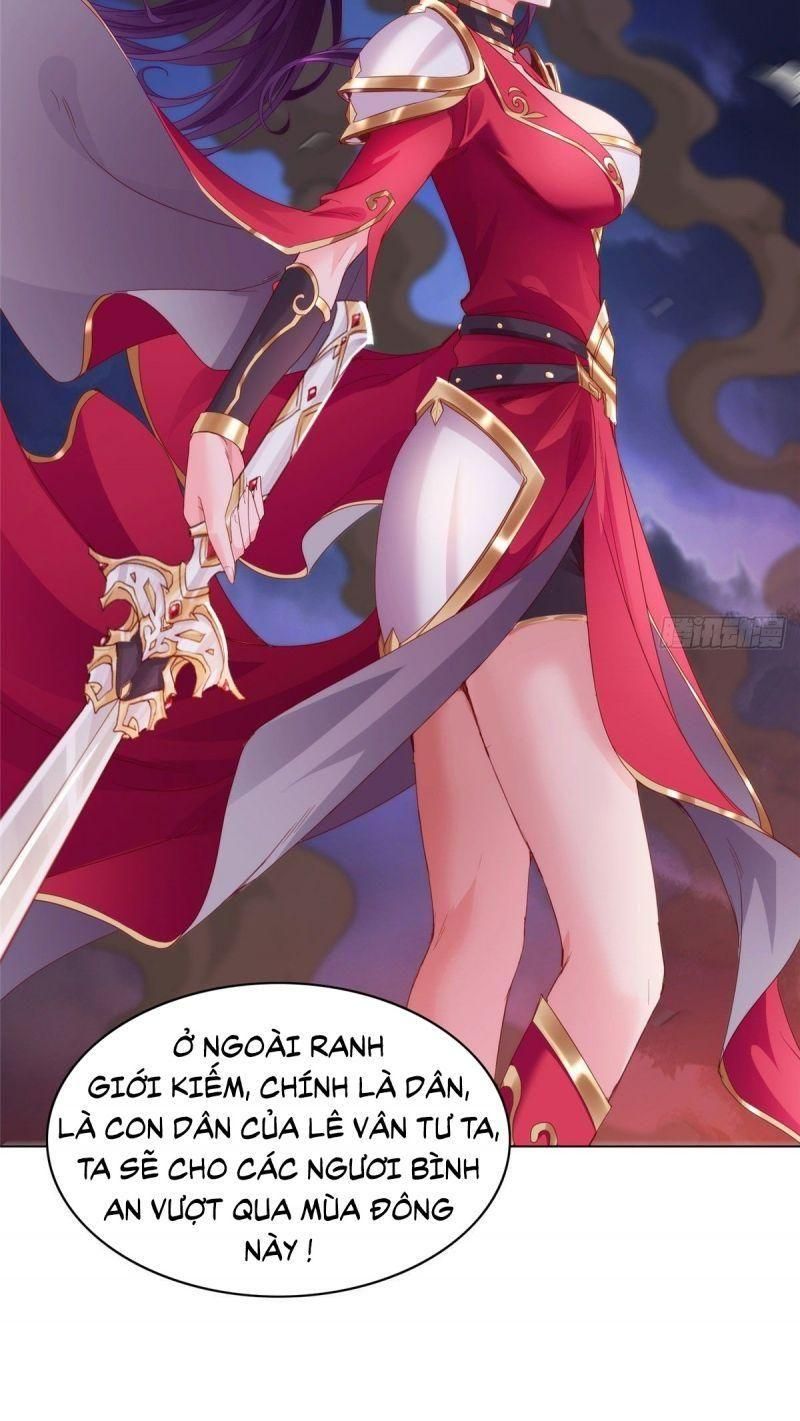 đọc truyện Mục Long Sư Chương 22 ảnh 39 tại Thiên Thai Truyện