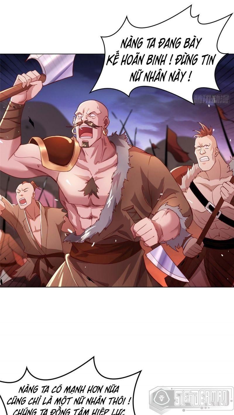 đọc truyện Mục Long Sư Chương 22 ảnh 40 tại Thiên Thai Truyện