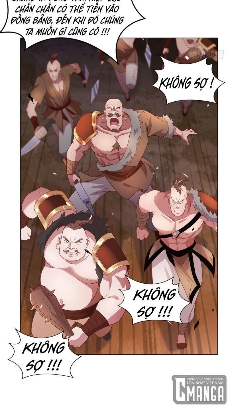 đọc truyện Mục Long Sư Chương 22 ảnh 41 tại Thiên Thai Truyện