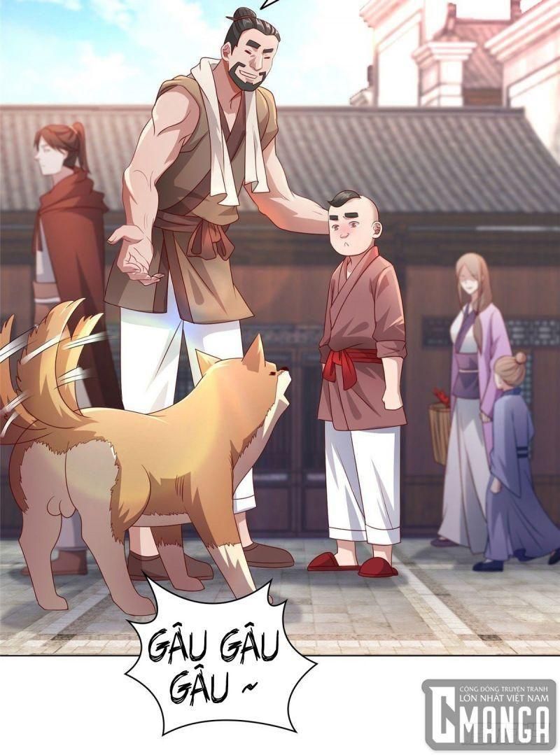 đọc truyện Mục Long Sư Chương 22 ảnh 11 tại Thiên Thai Truyện