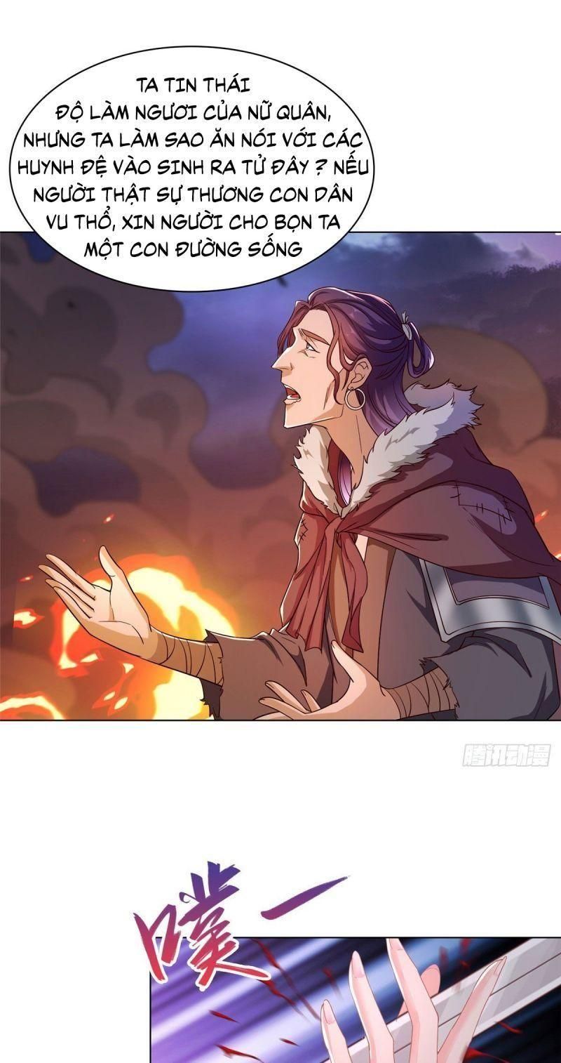 đọc truyện Mục Long Sư Chương 23 ảnh 14 tại Thiên Thai Truyện