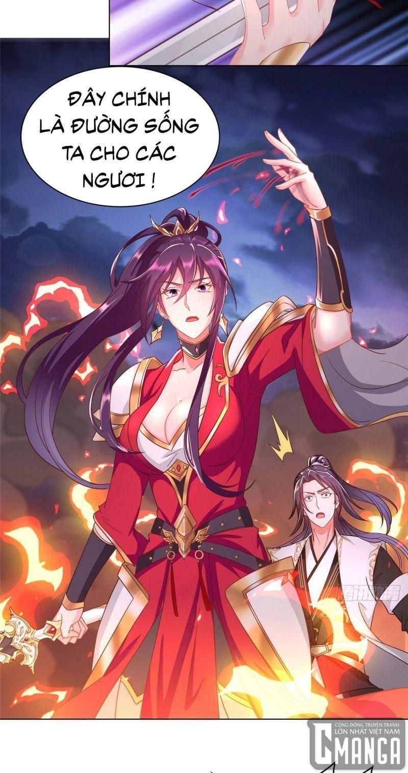 đọc truyện Mục Long Sư Chương 23 ảnh 15 tại Thiên Thai Truyện