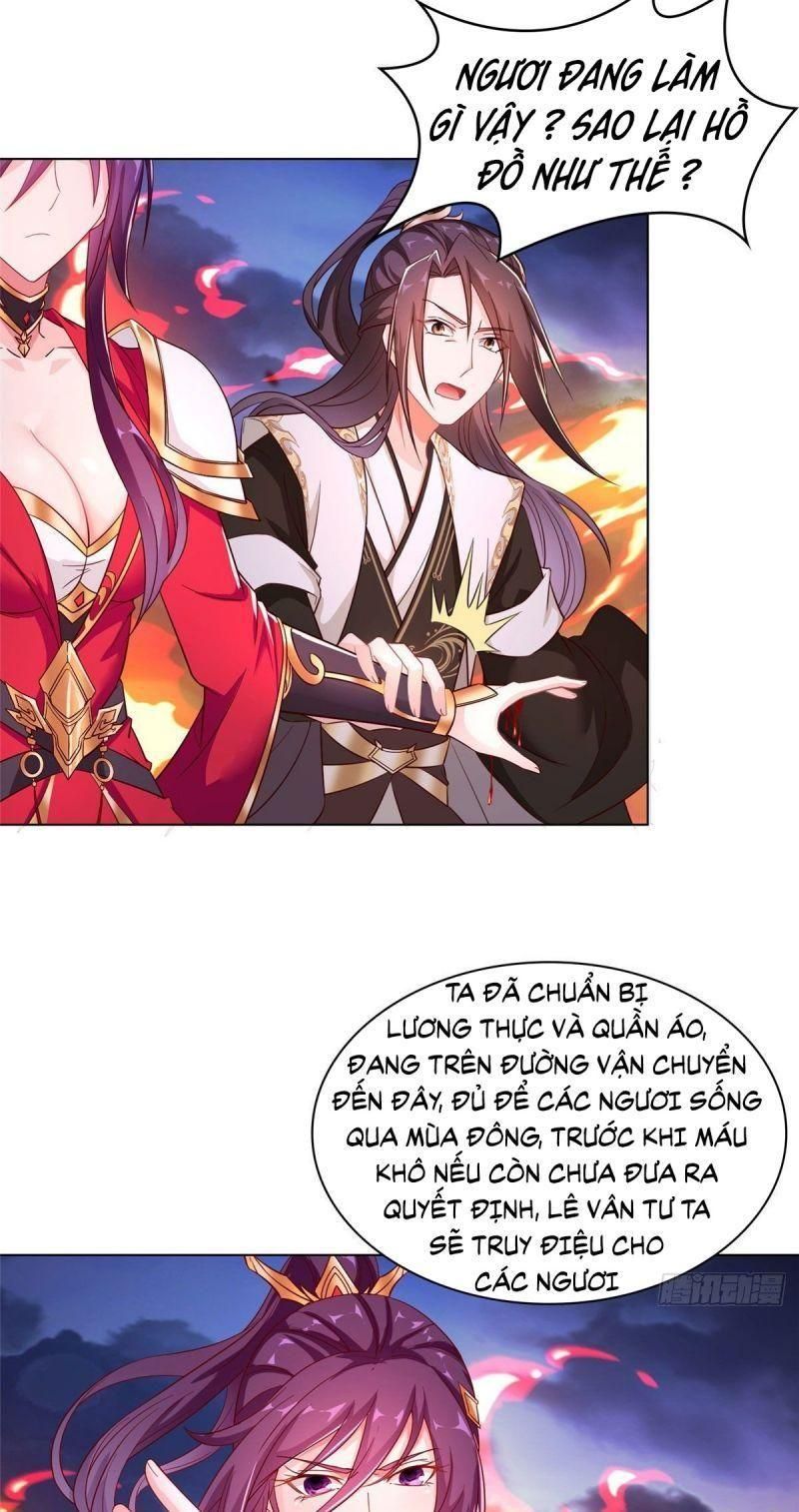 đọc truyện Mục Long Sư Chương 23 ảnh 16 tại Thiên Thai Truyện