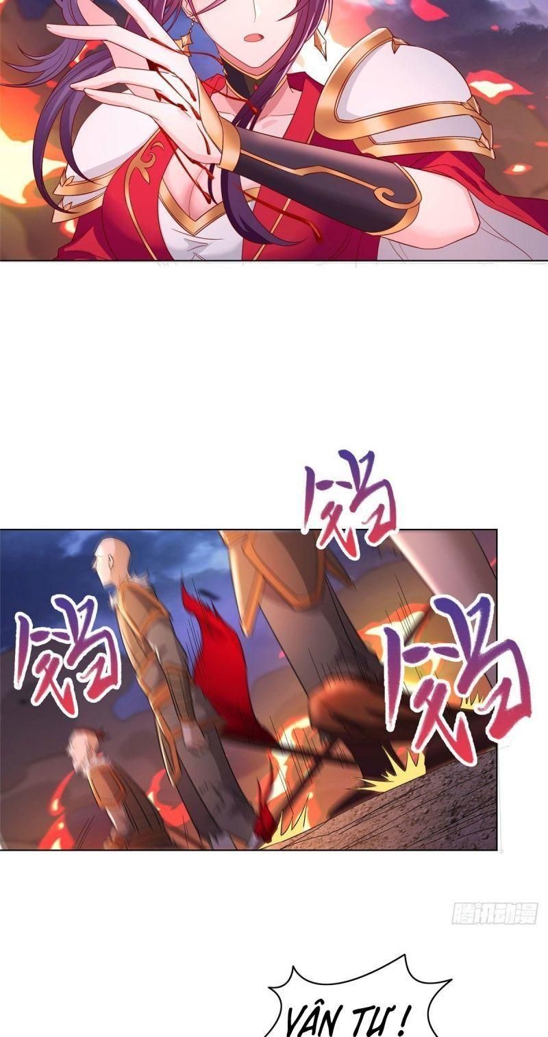 đọc truyện Mục Long Sư Chương 23 ảnh 17 tại Thiên Thai Truyện