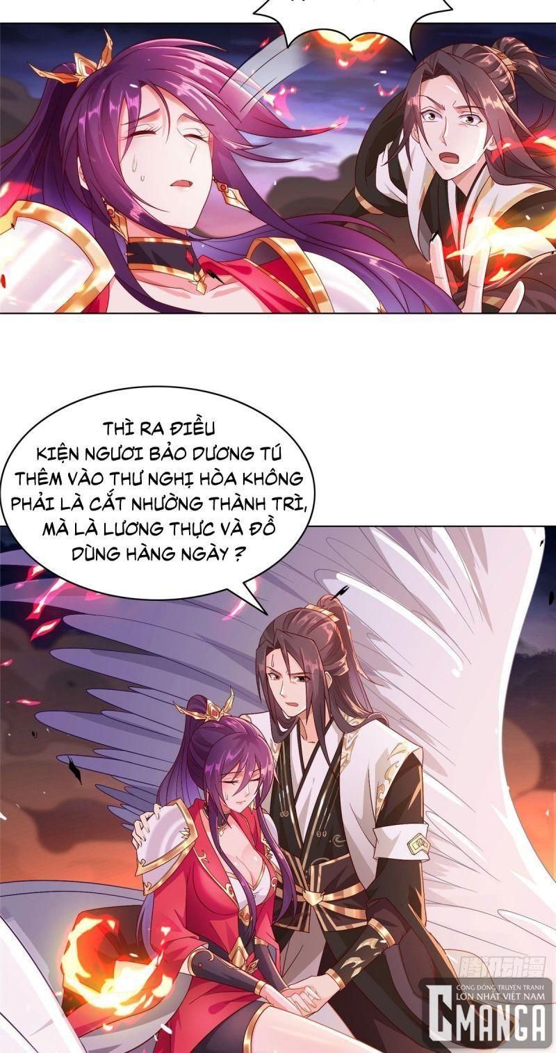 đọc truyện Mục Long Sư Chương 23 ảnh 18 tại Thiên Thai Truyện