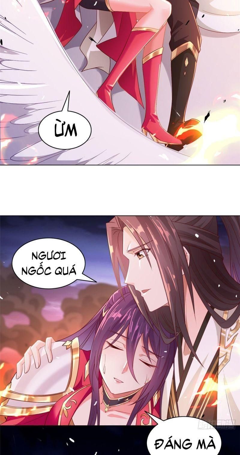 đọc truyện Mục Long Sư Chương 23 ảnh 19 tại Thiên Thai Truyện