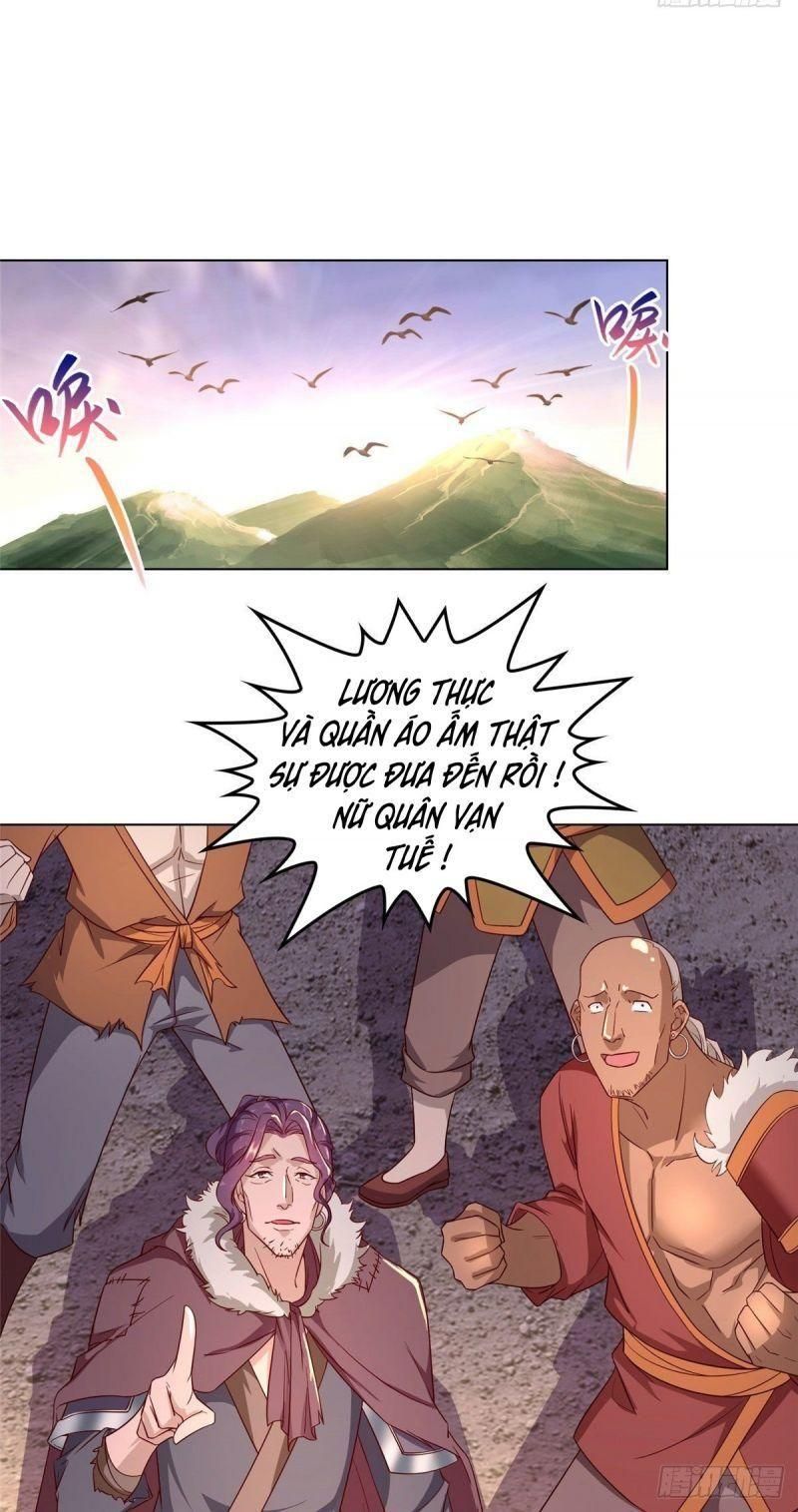 đọc truyện Mục Long Sư Chương 23 ảnh 21 tại Thiên Thai Truyện