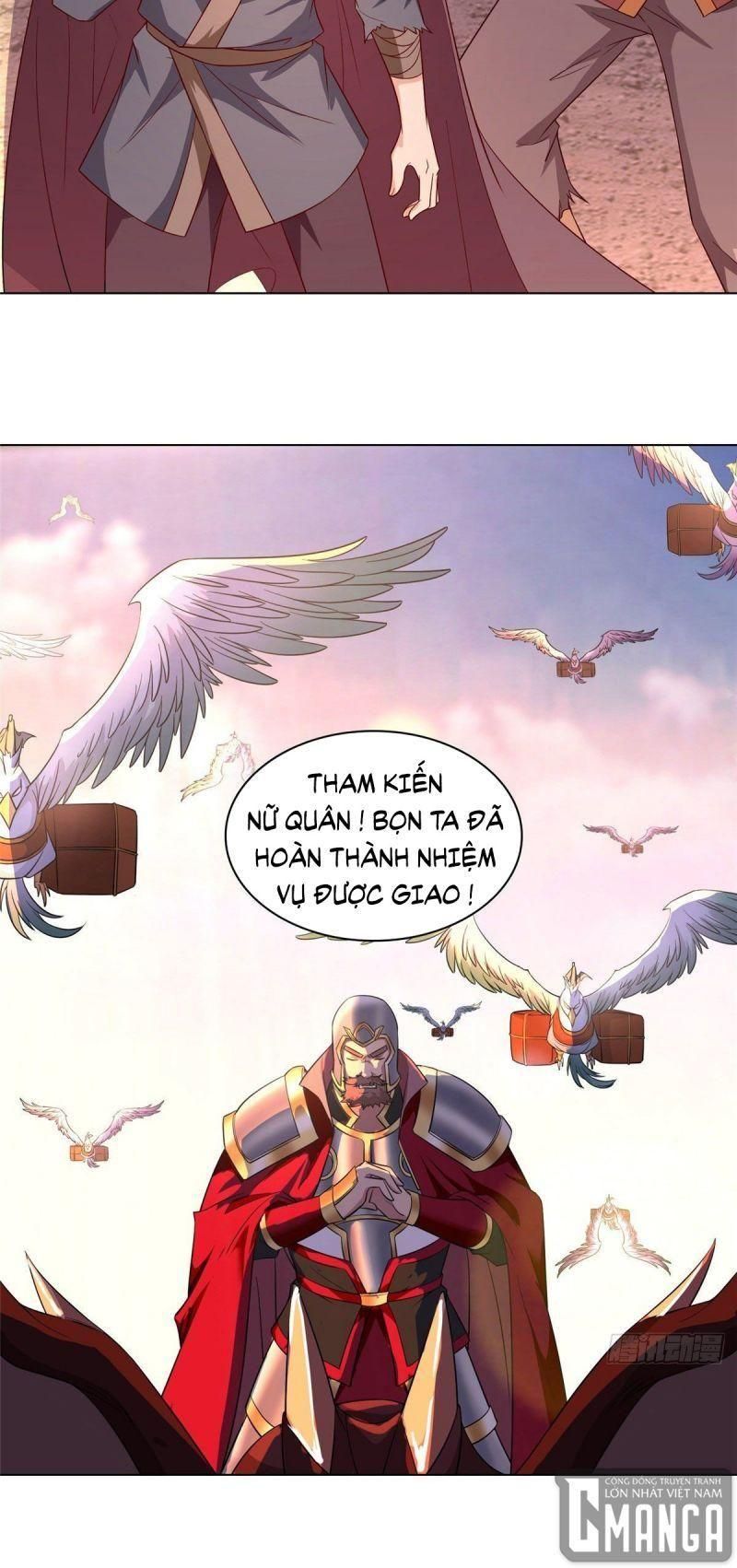 đọc truyện Mục Long Sư Chương 23 ảnh 22 tại Thiên Thai Truyện