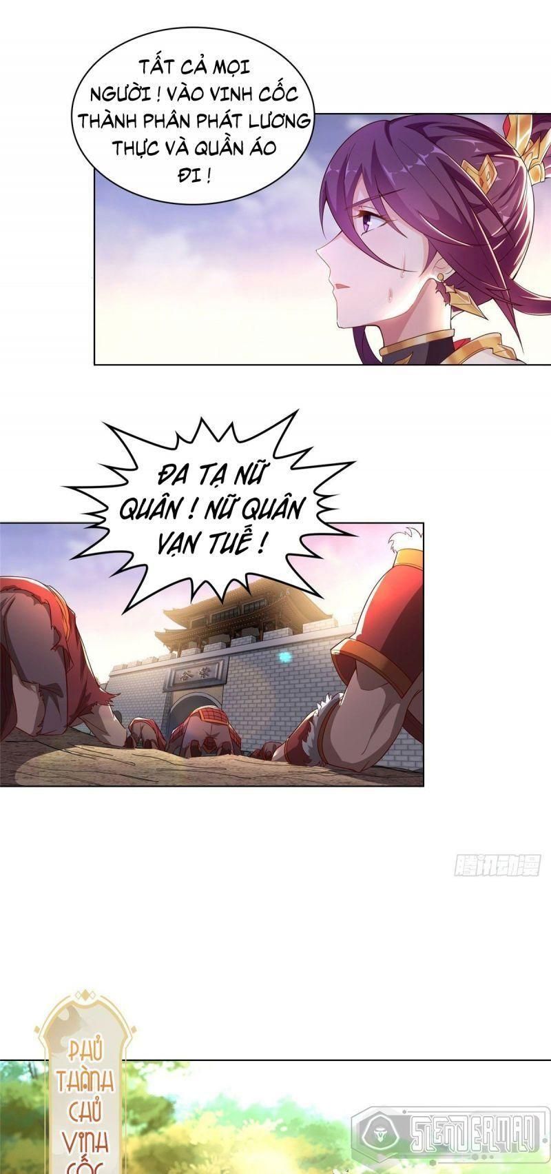 đọc truyện Mục Long Sư Chương 23 ảnh 23 tại Thiên Thai Truyện