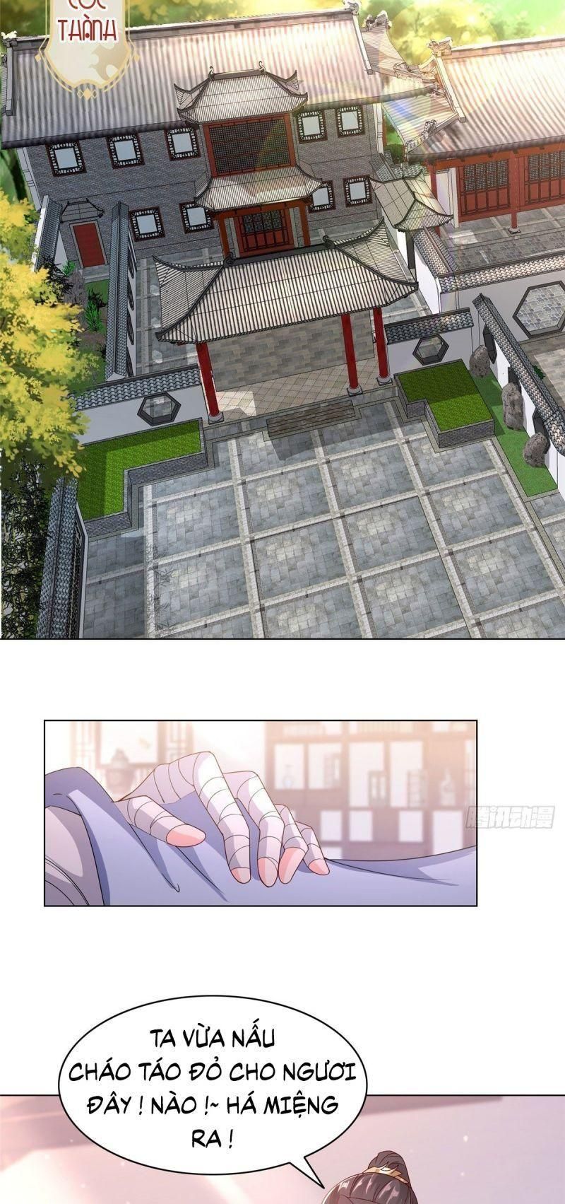 đọc truyện Mục Long Sư Chương 23 ảnh 24 tại Thiên Thai Truyện