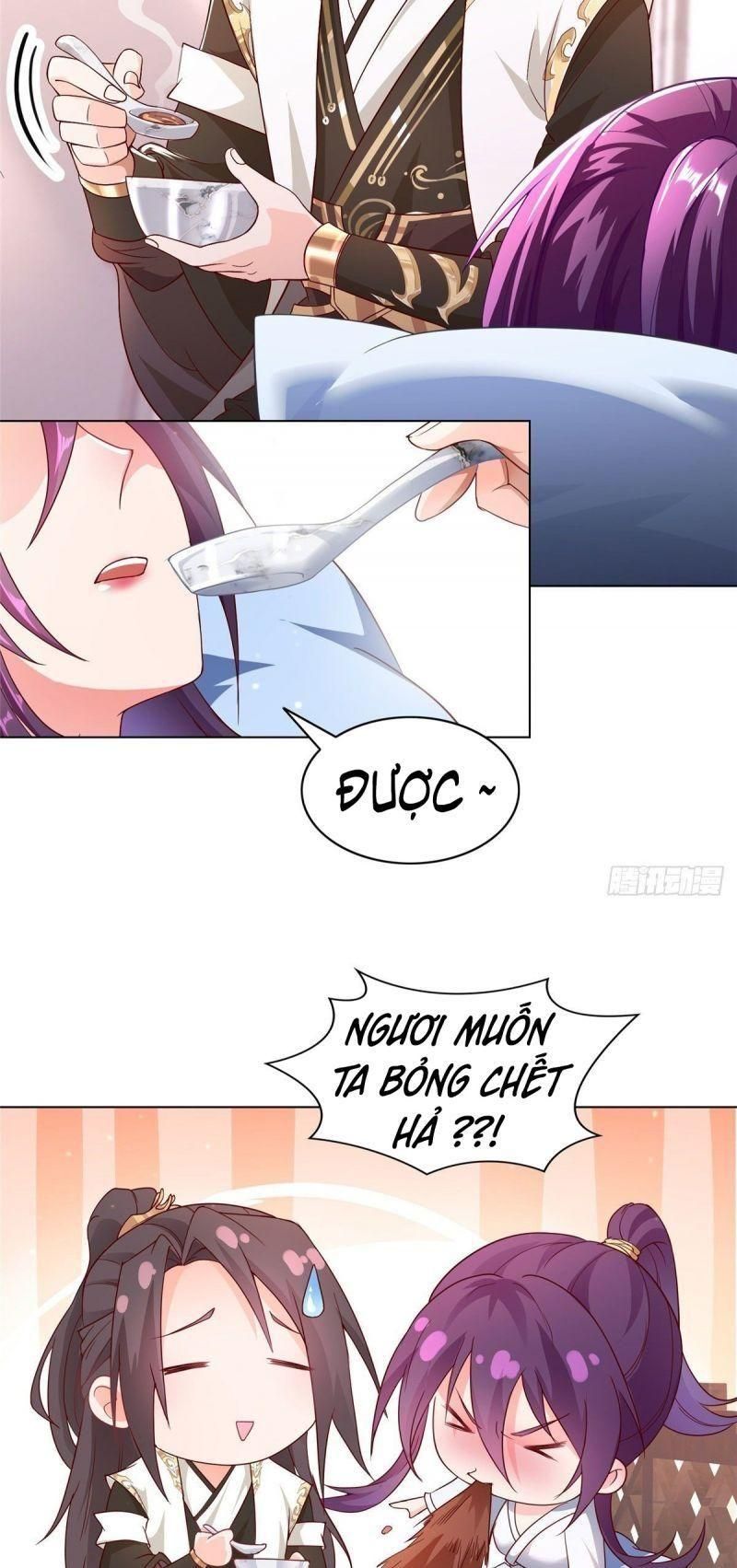 đọc truyện Mục Long Sư Chương 23 ảnh 26 tại Thiên Thai Truyện