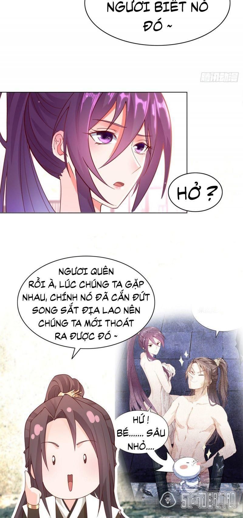 đọc truyện Mục Long Sư Chương 23 ảnh 28 tại Thiên Thai Truyện