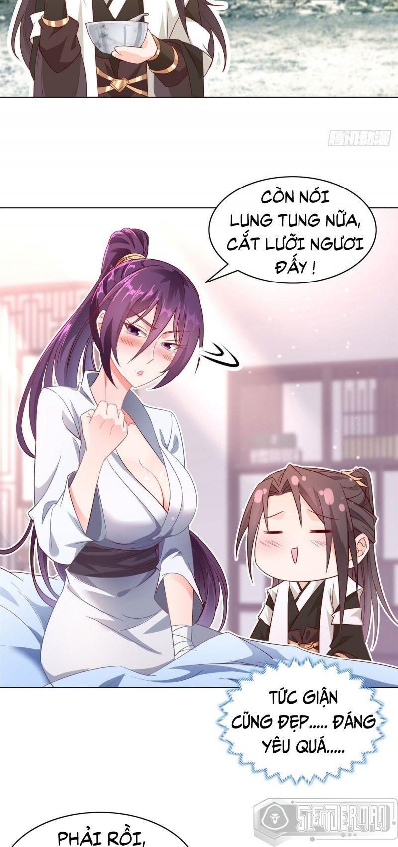 đọc truyện Mục Long Sư Chương 23 ảnh 29 tại Thiên Thai Truyện