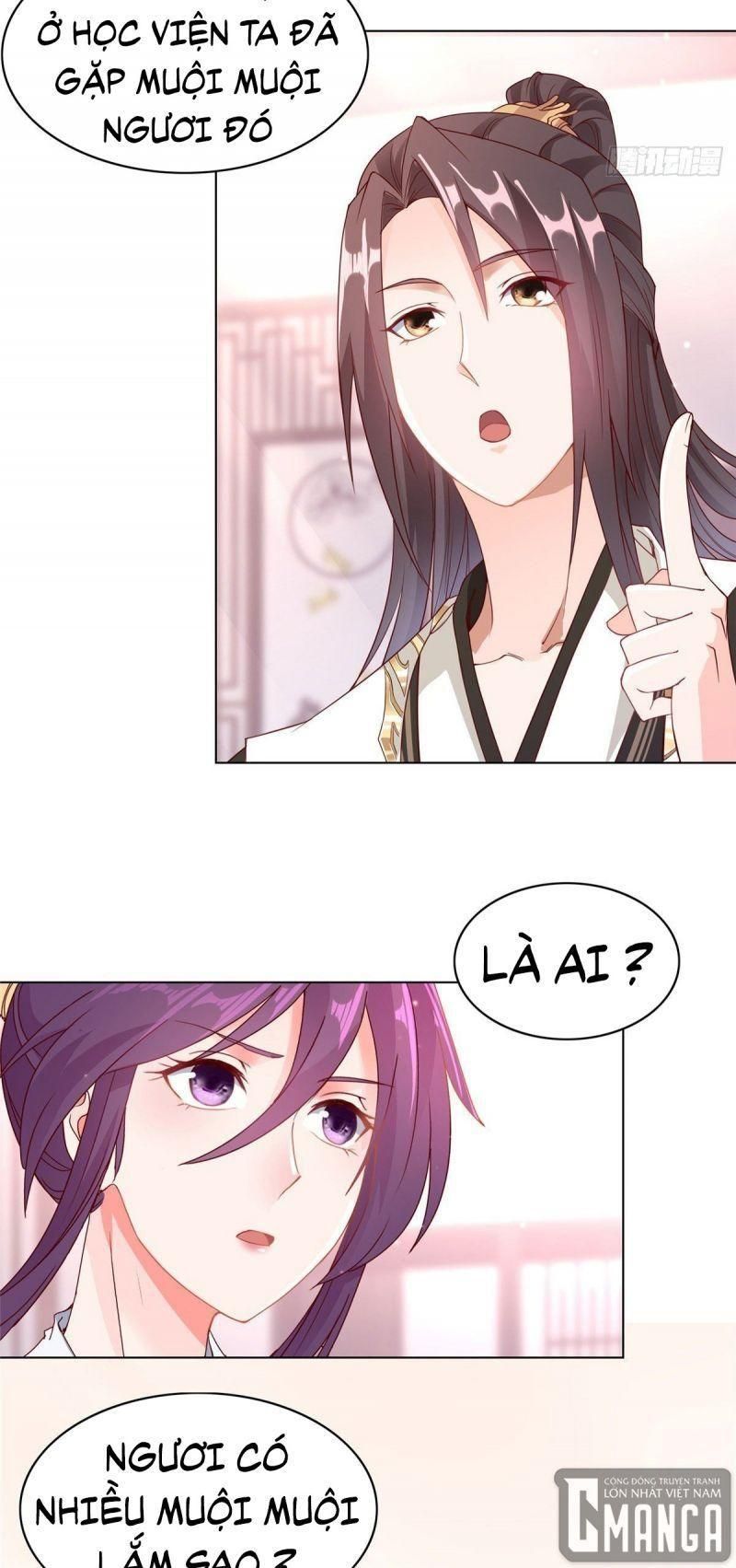 đọc truyện Mục Long Sư Chương 23 ảnh 30 tại Thiên Thai Truyện