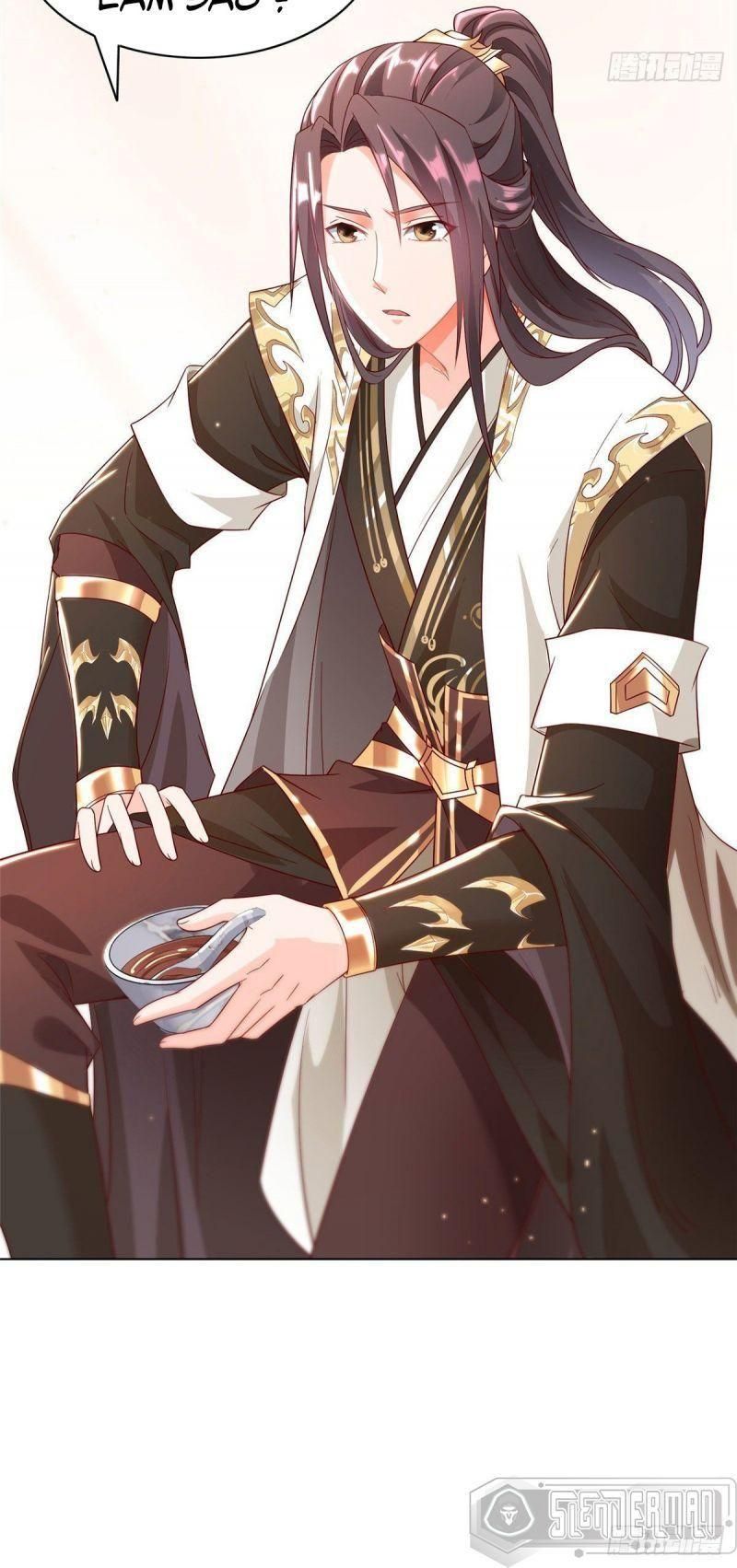 đọc truyện Mục Long Sư Chương 23 ảnh 31 tại Thiên Thai Truyện