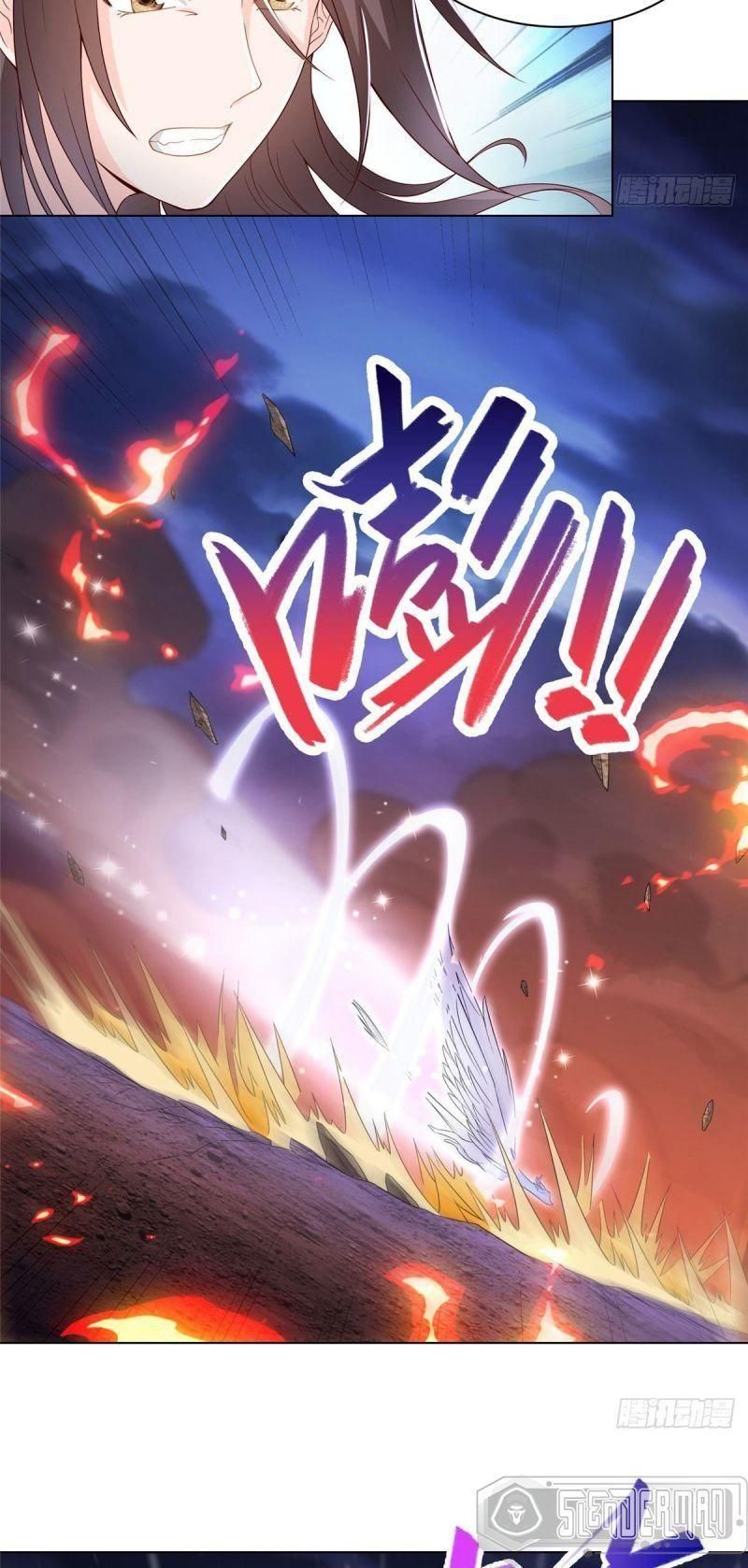 đọc truyện Mục Long Sư Chương 23 ảnh 8 tại Thiên Thai Truyện