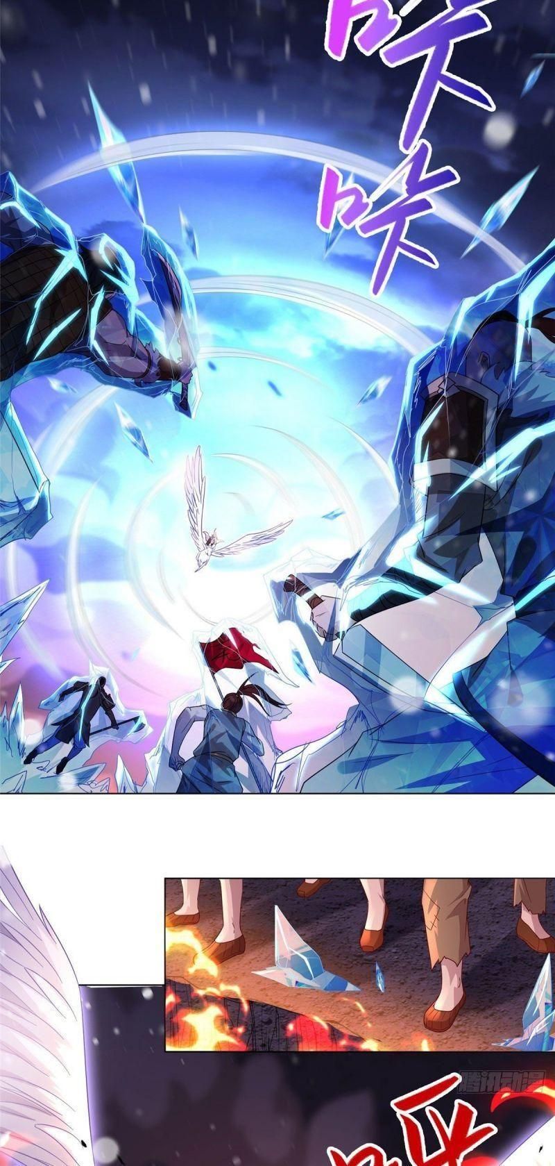 đọc truyện Mục Long Sư Chương 23 ảnh 9 tại Thiên Thai Truyện