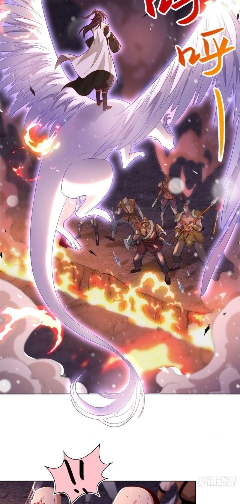 đọc truyện Mục Long Sư Chương 23 ảnh 10 tại Thiên Thai Truyện