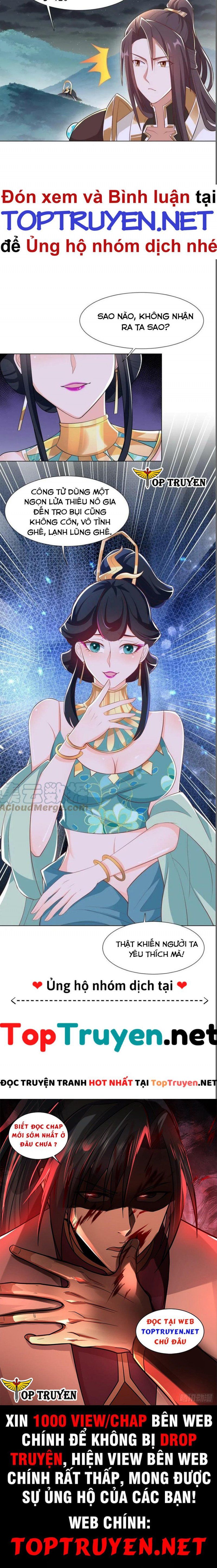 đọc truyện Mục Long Sư Chương 239 ảnh 7 tại Thiên Thai Truyện