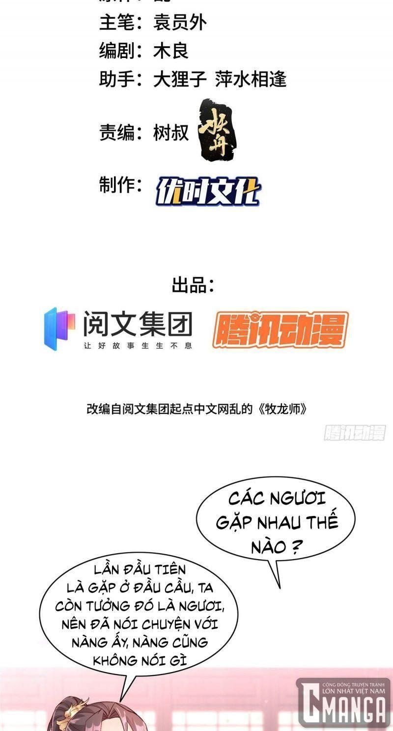 đọc truyện Mục Long Sư Chương 24 ảnh 3 tại Thiên Thai Truyện