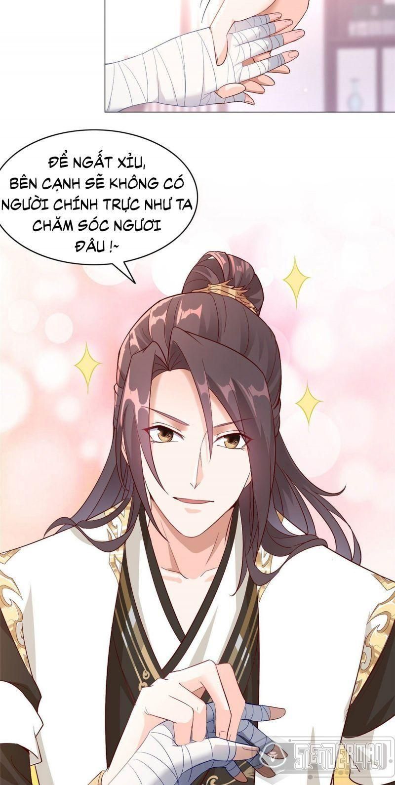 đọc truyện Mục Long Sư Chương 24 ảnh 12 tại Thiên Thai Truyện