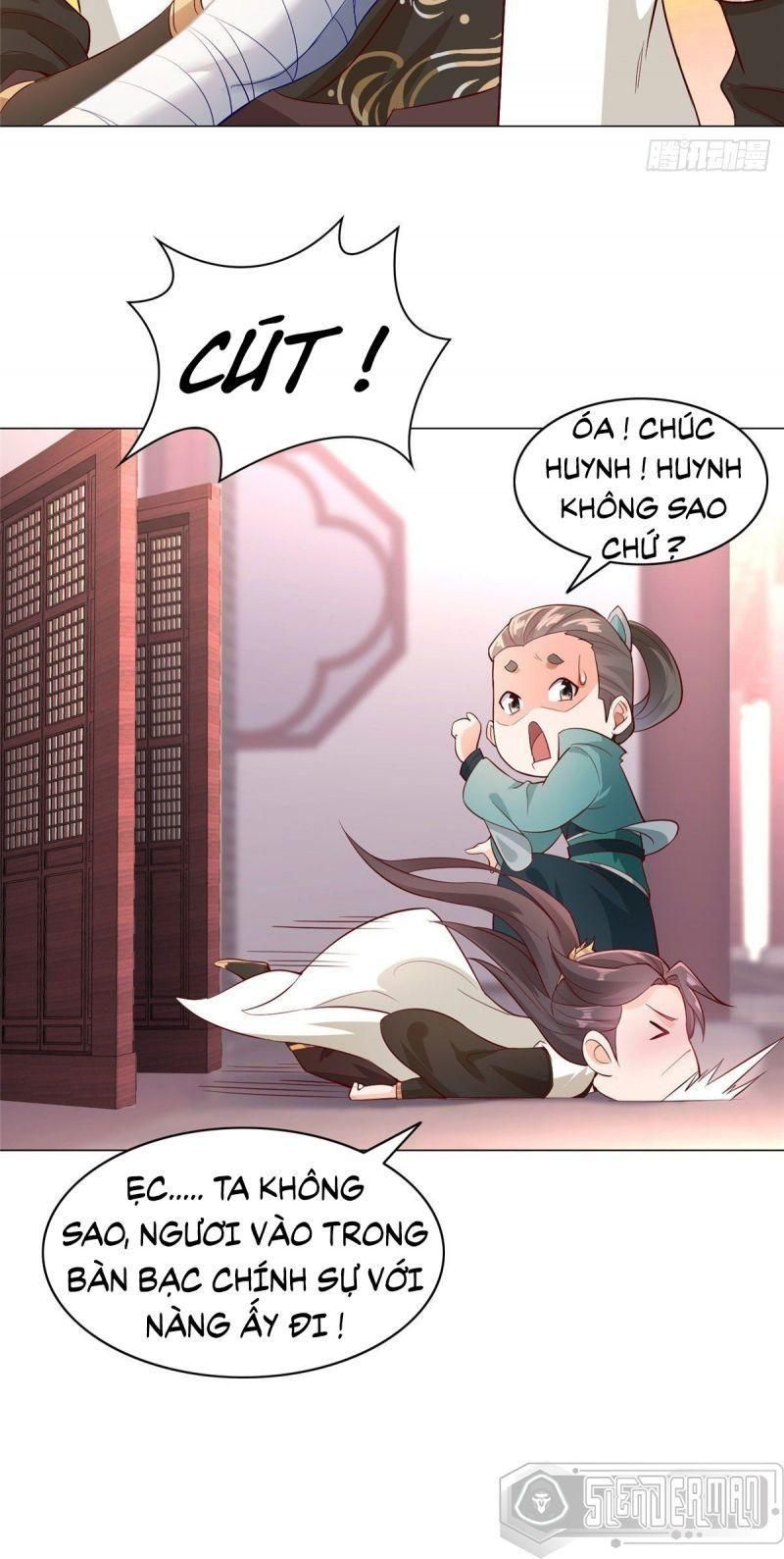 đọc truyện Mục Long Sư Chương 24 ảnh 13 tại Thiên Thai Truyện