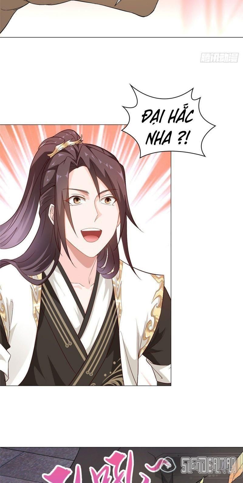 đọc truyện Mục Long Sư Chương 24 ảnh 16 tại Thiên Thai Truyện