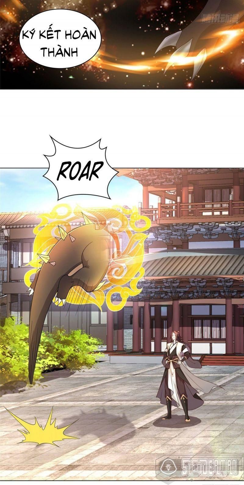 đọc truyện Mục Long Sư Chương 24 ảnh 20 tại Thiên Thai Truyện