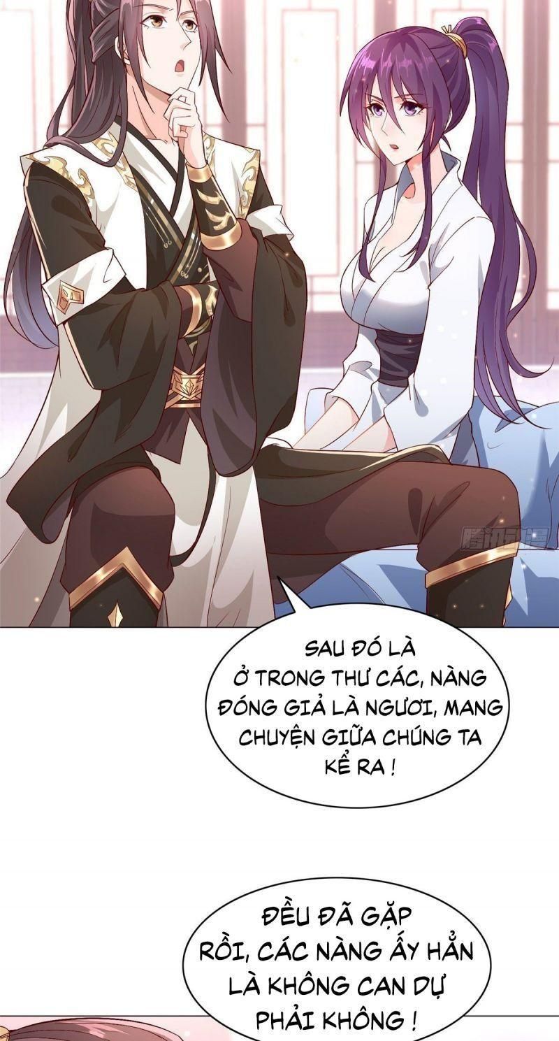 đọc truyện Mục Long Sư Chương 24 ảnh 4 tại Thiên Thai Truyện