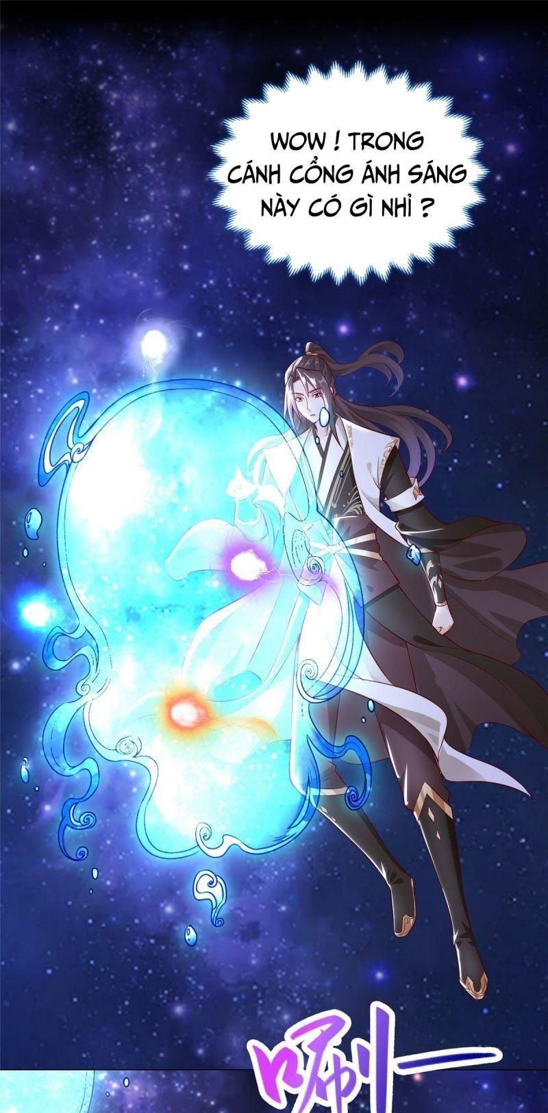 đọc truyện Mục Long Sư Chương 24 ảnh 22 tại Thiên Thai Truyện