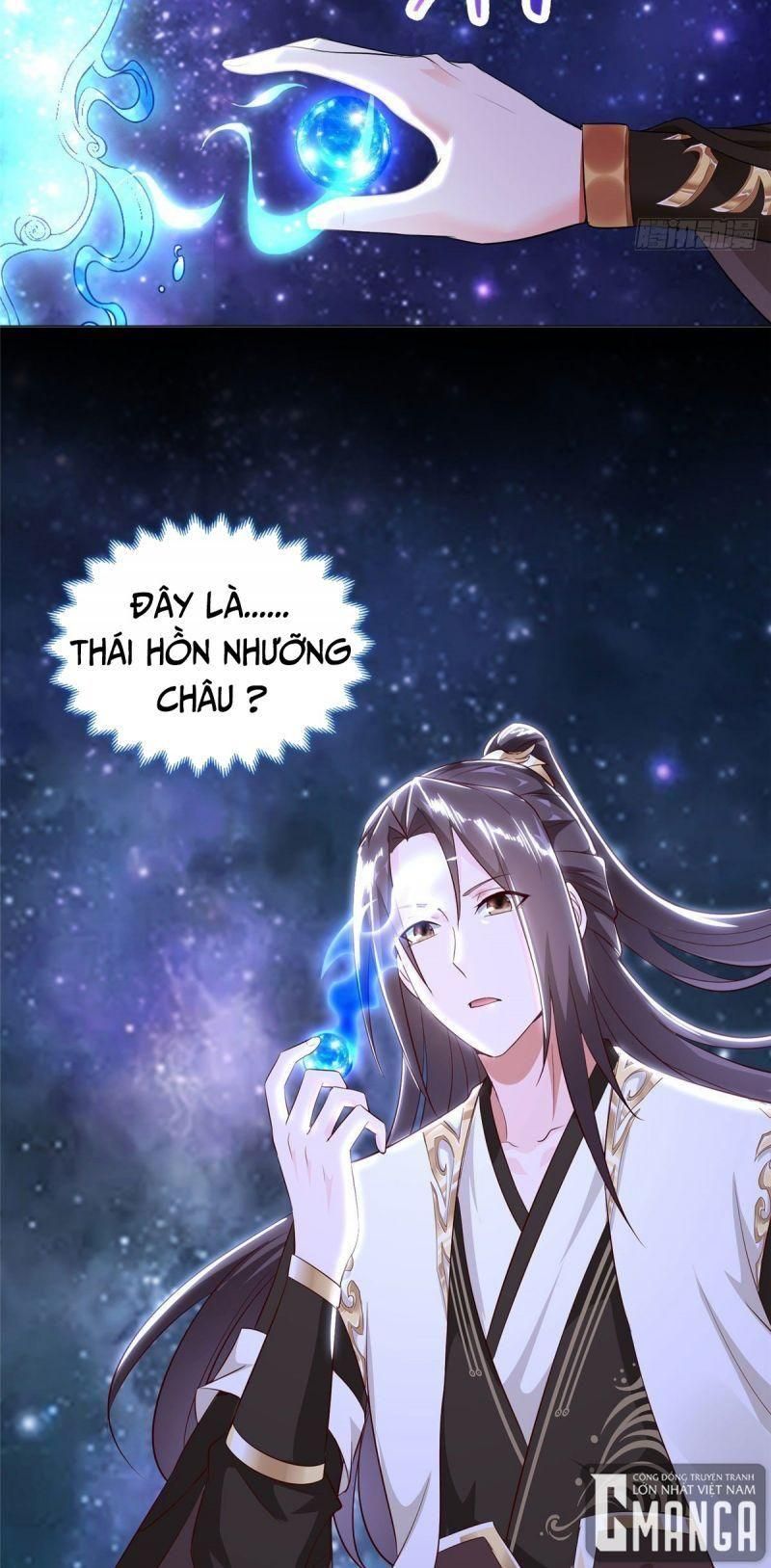 đọc truyện Mục Long Sư Chương 24 ảnh 23 tại Thiên Thai Truyện