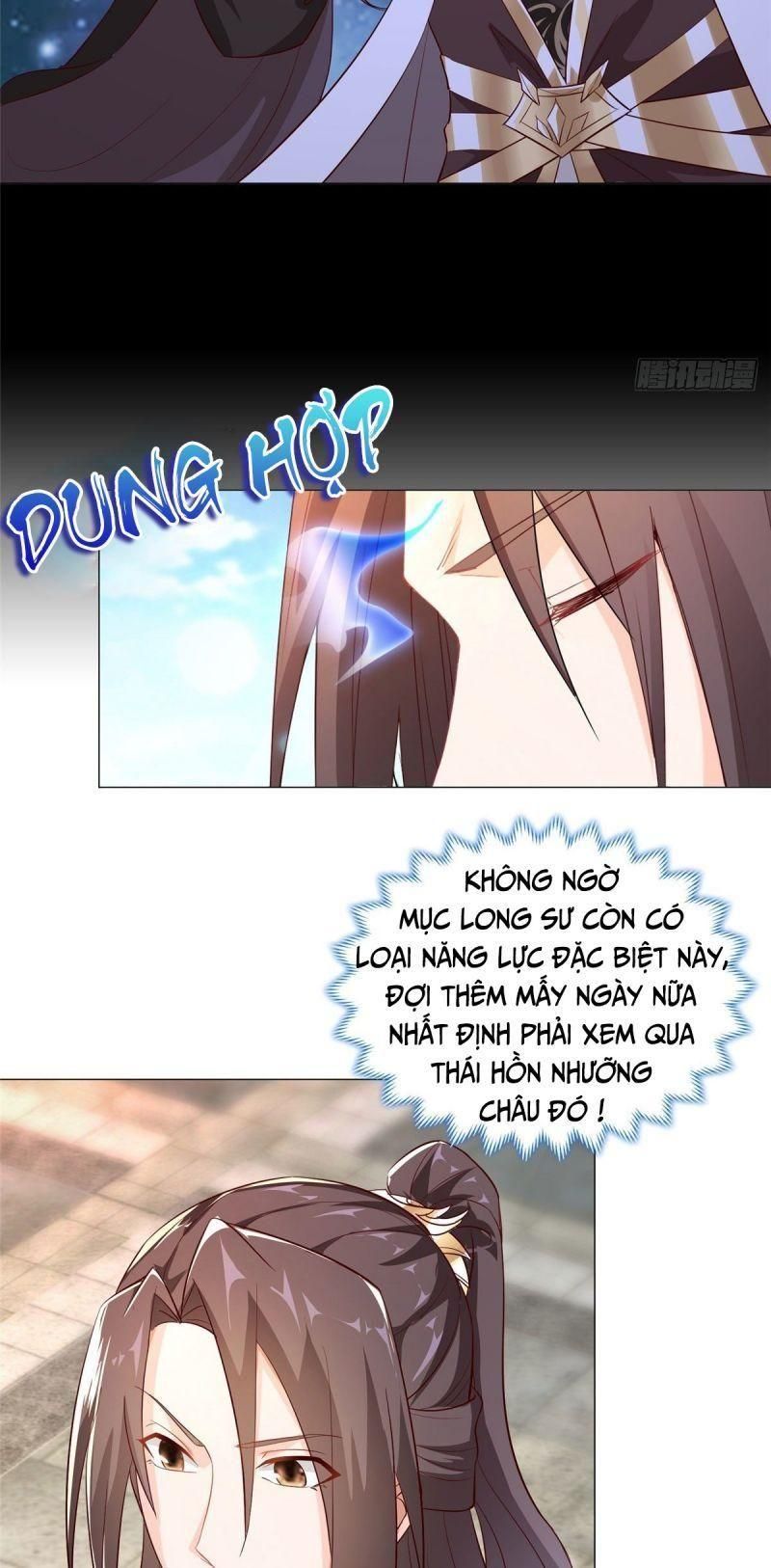 đọc truyện Mục Long Sư Chương 24 ảnh 24 tại Thiên Thai Truyện