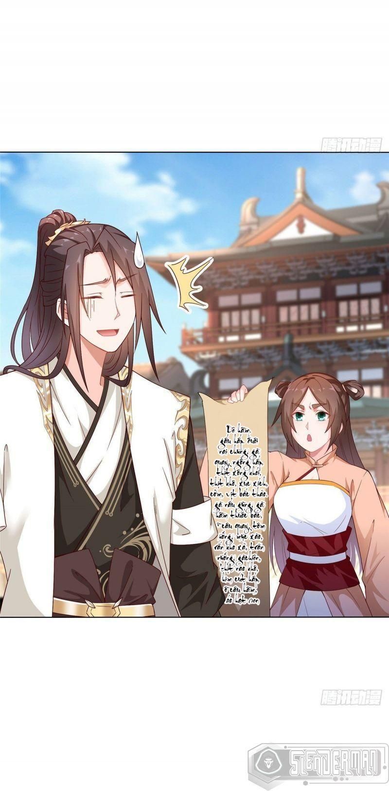 đọc truyện Mục Long Sư Chương 24 ảnh 26 tại Thiên Thai Truyện