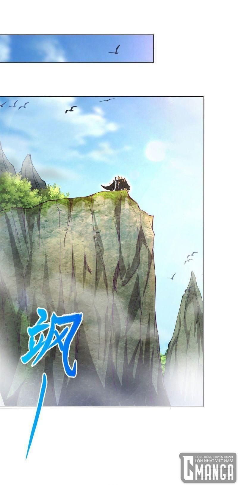 đọc truyện Mục Long Sư Chương 24 ảnh 27 tại Thiên Thai Truyện