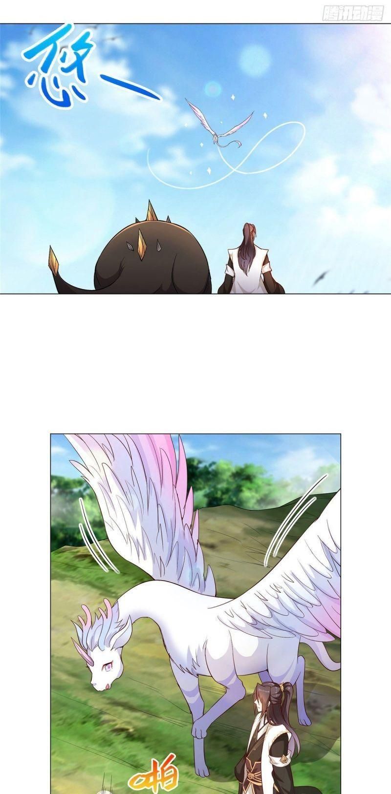 đọc truyện Mục Long Sư Chương 24 ảnh 29 tại Thiên Thai Truyện