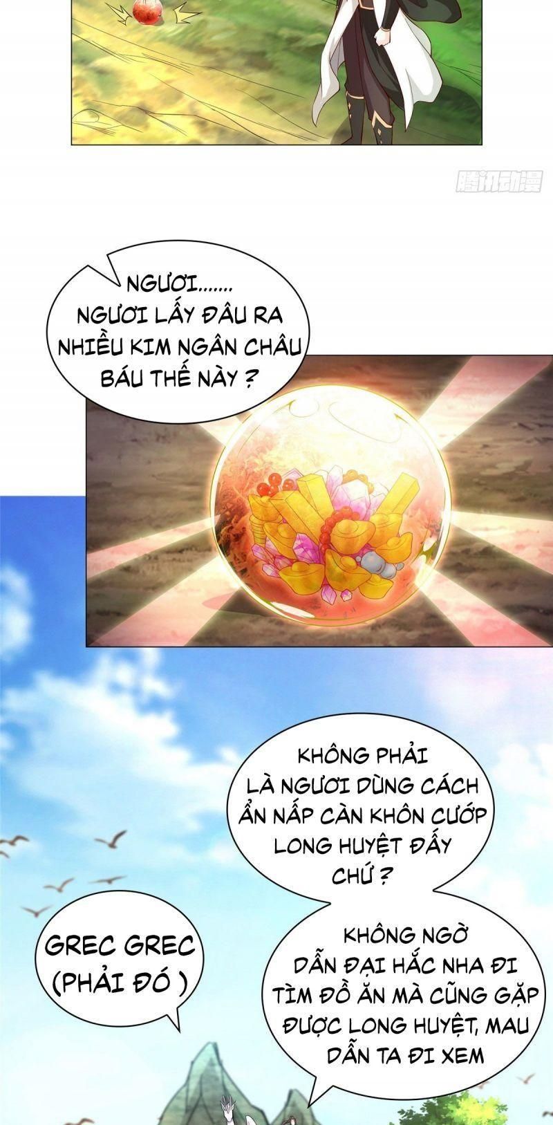 đọc truyện Mục Long Sư Chương 24 ảnh 30 tại Thiên Thai Truyện