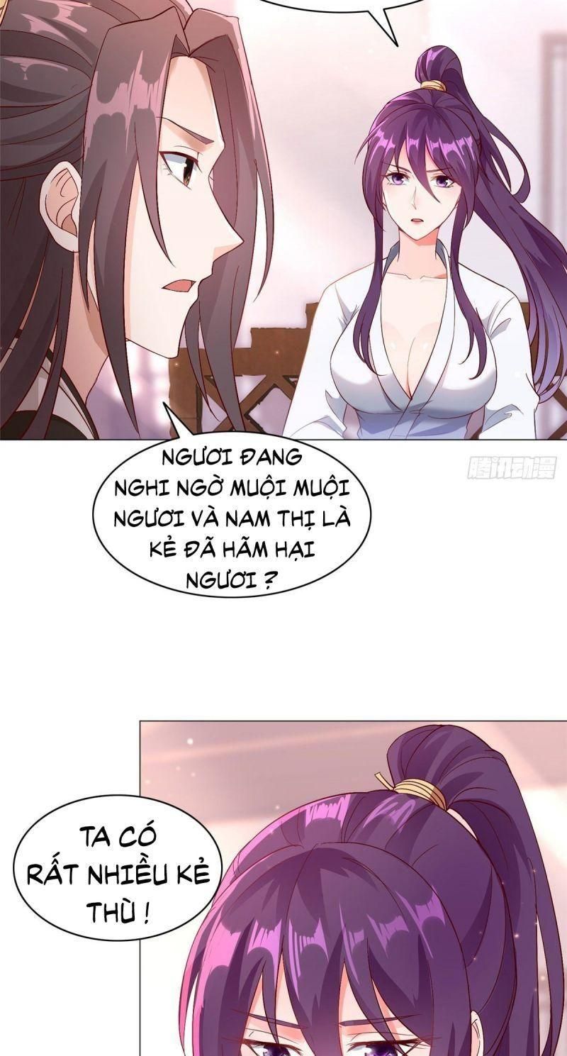 đọc truyện Mục Long Sư Chương 24 ảnh 5 tại Thiên Thai Truyện