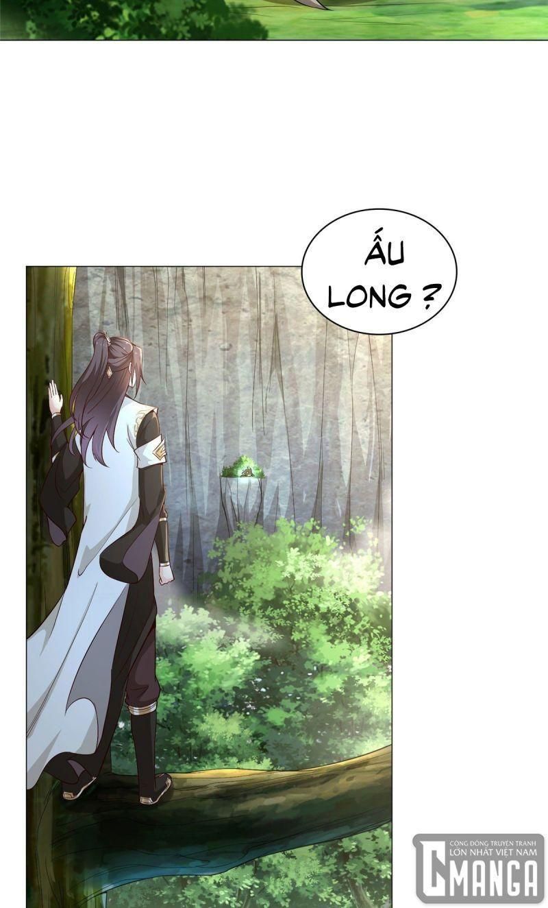 đọc truyện Mục Long Sư Chương 24 ảnh 32 tại Thiên Thai Truyện