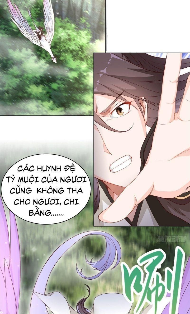 đọc truyện Mục Long Sư Chương 24 ảnh 37 tại Thiên Thai Truyện