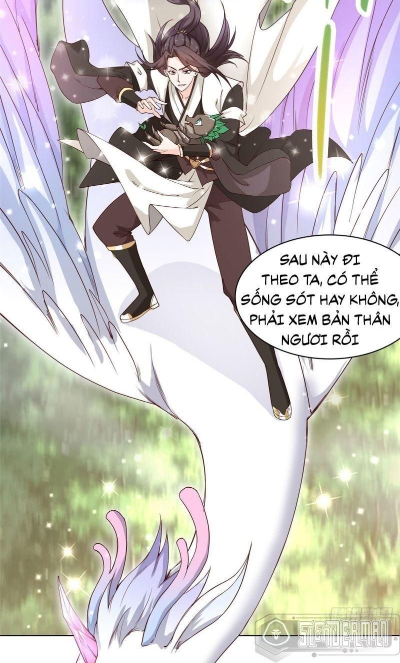 đọc truyện Mục Long Sư Chương 24 ảnh 38 tại Thiên Thai Truyện