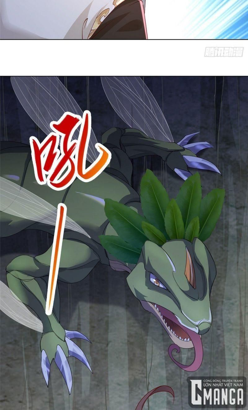 đọc truyện Mục Long Sư Chương 24 ảnh 40 tại Thiên Thai Truyện