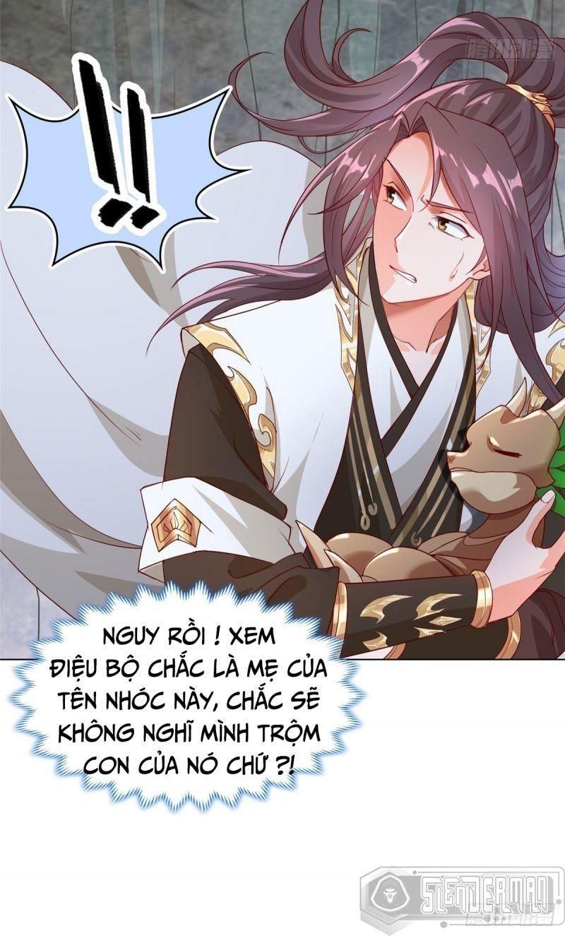 đọc truyện Mục Long Sư Chương 24 ảnh 41 tại Thiên Thai Truyện